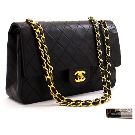 chanel bag 2.55 outlet